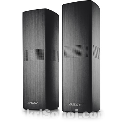 BOSE LIFESTYLE 650 HOME ENTERTAINMENT SYSTEM